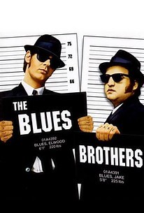 The Blues Brothers | Audience Reviews