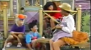 Barney & Friends - S06E04 - Snack Time! (November 4, 1999)