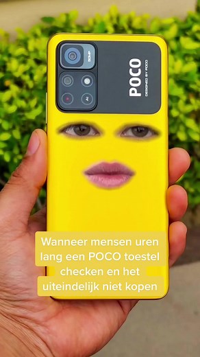 POCO Smartphone Review: Features and Durability