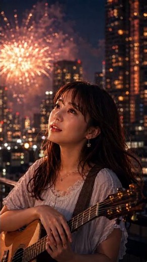 17時に染まる二十歳の恋 Acoustic Solo Version
