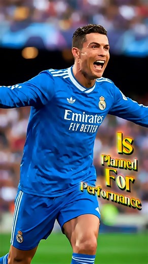 Cristiano Ronaldo’s Daily Routine Revealed 😳 #ronaldo #cristianoronaldo
