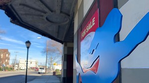 Norfolk playhouse bringing new life to old Riverview Theater