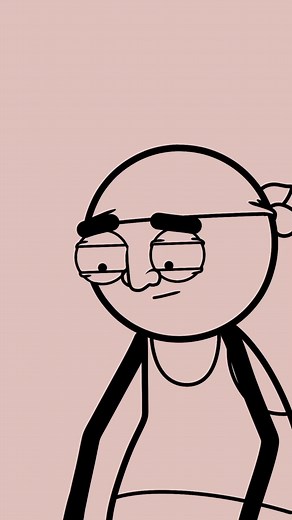 sex talk is confusing 😂 audio by @Tra Rags #daybreakanimations #animationmeme #sex #darkhumour #blowthisup