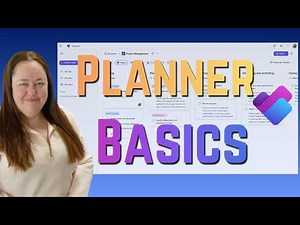 New to Microsoft Planner? Start Here