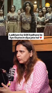537K views · 11K reactions | Social Activist, Yogita Bhayana shares the Dark Reality of Red Light Areas! Watch the full podcast on YouTube/Episode 132. #girls #delhi #reels | Supertalks by themovingship | Facebook