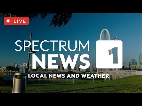 LIVE: Your Weekend on Spectrum News 1 Dallas-Ft. Worth (September 3, 2023)