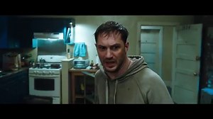 Venom movie review: Tom Hardy is the antidote poisonously dull Marvel rip-off