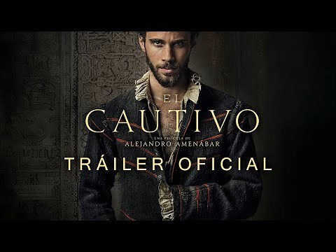 The Captive | Official Trailer | NOW playing in theaters