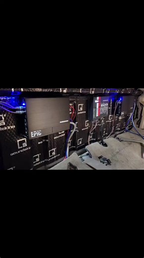 #caraudio#audiocontrol #epic#chalino #corridos | car audio