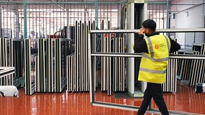 [NEW VIDEO ALERT!📺] Throughout our 20 year history, Unique has become the preferred fenestration partner for customers operating across a range of different areas of the hashtag#BuiltEnvironment. This includes the #NewHomes sector, where we have an exceptional track record of supporting the success of main contractors and developers across the UK. Want to know more about our new build expertise and the Unique benefits we can offer? Then why not watch our latest video... #NewBuild #Windows #Door