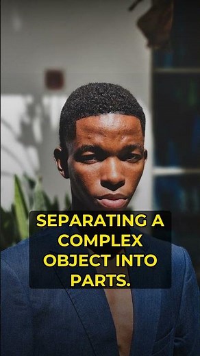 The psychology behind Dissociation