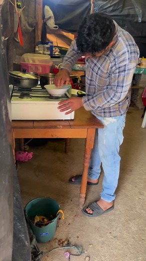 25K views · 638 reactions | Cuando el jefe cocina  | El jefe | Facebook