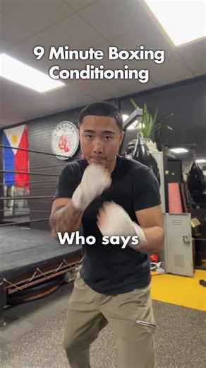 S.E | Beginner shadow boxing conditioning. #boxingfitness #shadowbox #fitness #gym #boxing #boxingtrainer #shadowboxingworkout | Instagram