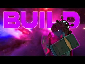 BEST NEMESIS HEAVY BUILD | Deepwoken