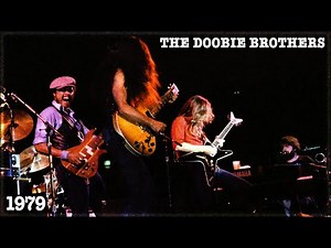 The Doobie Brothers | Live at the Universal Amphitheatre, Los Angeles, CA - 1979 (Full Recording)