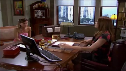 Acorralada Capitulo 110