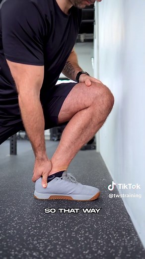 Effective Tools for Improving Ankle Mobility