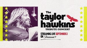 Watch the London concert live from anywhere in the world Saturday, Sept. 3rd. Where to watch: MTV YouTube (Globally): https://lnk.to/MTVYT Paramount (US Only): https://lnk.to/ParamountPlus Pluto TV (Domestically & Internationally): https://lnk.to/WatchPlutoTV For more details visit: https://FooFighters.lnk.to/HowToWatch | Foo Fighters