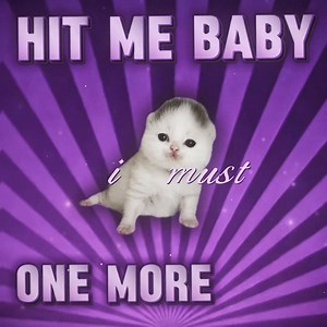 Hit Me Baby One More Time lyrics – complete lines & singalong