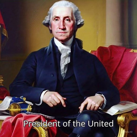 Whose image graces the US $1 bill