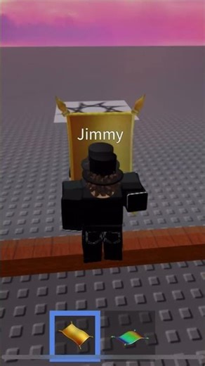How to swap in mirror from Roblox
