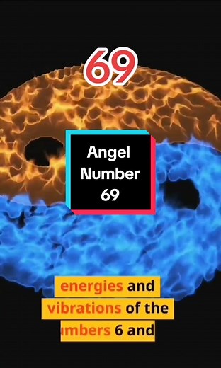 Numerology8055 على TikTok