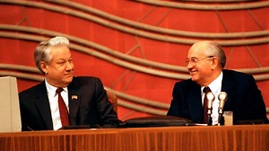 Генпрокурор Азербайджана обвинил Горбачева в событиях 20 января 1990 года