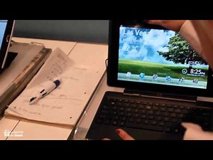 CES 2011 : Asus Transformer