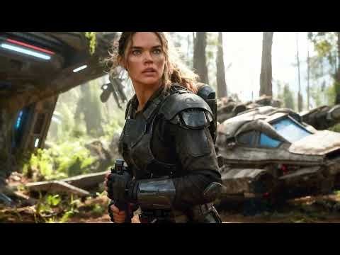 They Released a Predator Squad on Her — Their Ship’s Beacon Is Still Orbiting, Empty | Sci Fi Story