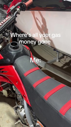 Honda CRF 150R Fuel Consumption Explained