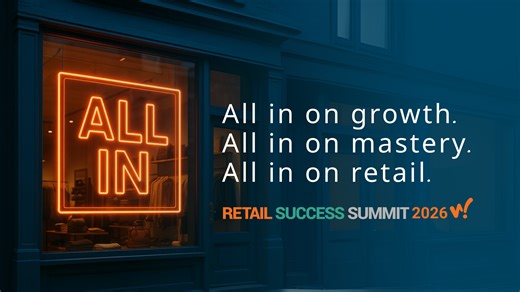 Retail Success Summit