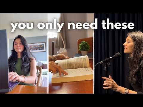 8 High-Value Skills That Actually Matter in Your 20's