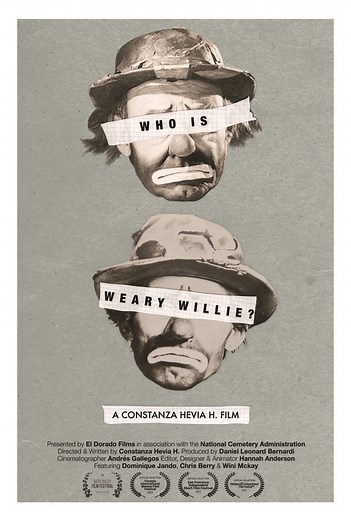 Who Is Weary Willie?