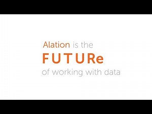 The "FUTURe" of Working with Data