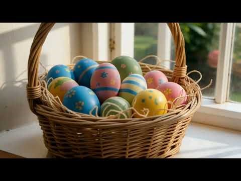 🌸🐣 BEAUTIFUL EASTER WALLPAPER 🐰🌷