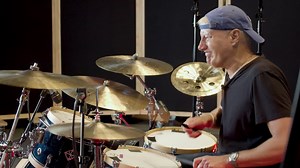 335 reactions · 35 shares | Learn from legendary drum instructors on Drum Channel—guaranteed to take your playing to the next level! | Drum Channel | Facebook