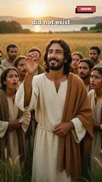 The Mustard Seed Parable Predicted Modern Growth Strategy — 2,000 Years Ago #viral #jesus