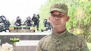 Join the Philippine Army! | Philippine Army