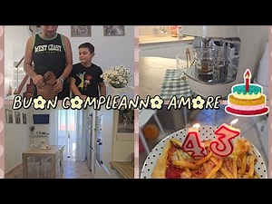 HAPPY BIRTHDAY LOVE❤️/curtains finally fixed 😍