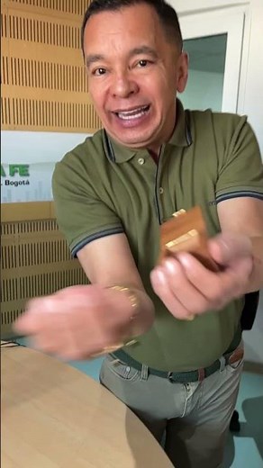 La suerte llegó para quedarse