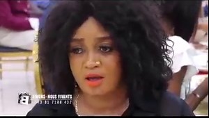 572K views · 11K reactions | LA REINE DE SABA  https://youtu.be/VcSkNZ0SWXo Suite et Fin Benz Bozi Boziana | Paulin Mukendi Officiel | Facebook