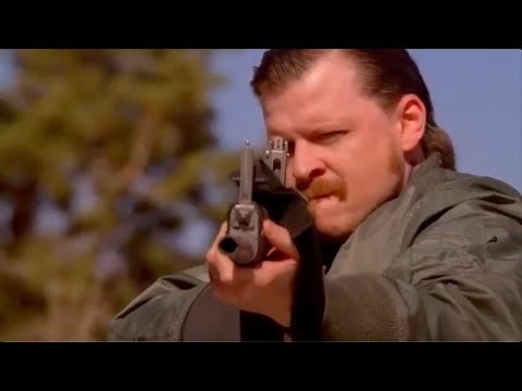 AA-12 Compilation in Movies & TV
