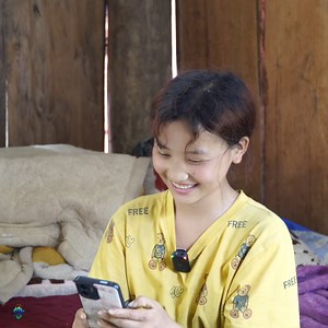 Thôn Nữ trong rừng sâu bảo đi Bắc Ninh yêu đúng 1 anh :))) | TAM GIAC MACH