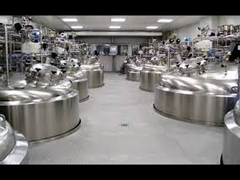 The Dynamics of Contract Plasma Fractionation