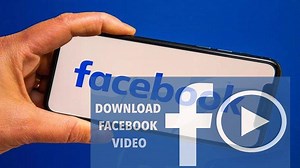 Cara Download Video Facebook Lite Dengan Tambahan Aplikasi Agar Bisa Ditonton Berulang - Tribunpontianak.co.id
