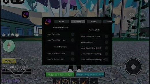 script gravity hub v3 mới nhất #bloxfruits #roblox #update #game #xuhuong