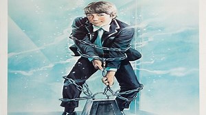 The Escape Artist (1982)