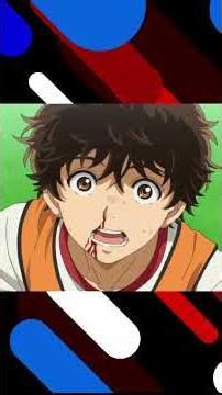 Ao Ashi ⚽🗾: Soccer in manga and anime taken to a more realistic and dramatic level