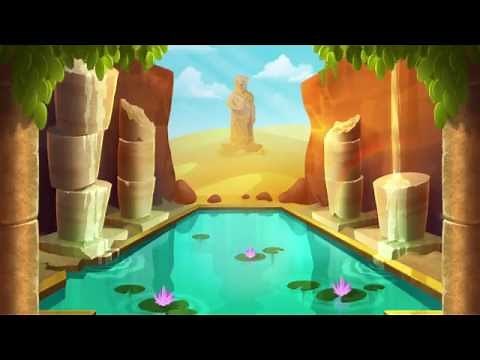 Panda Pop Music: Lost Temple
