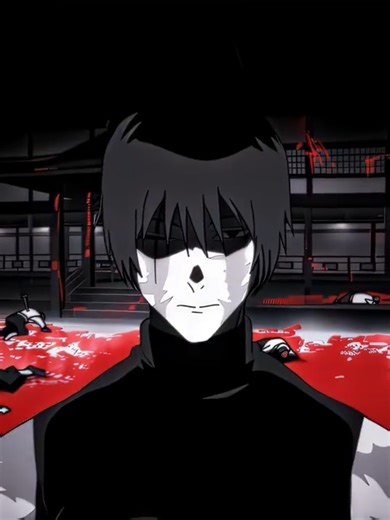 MAKI IS PEAK: A Jujutsu Kaisen Anime Edit